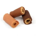 thumbnail image 6 of Good 'n' Tasty Soft and Crunchy Rolls, Gourmet Treats for All Dogs with Real Chicken, Duck & Beef, 3 oz., 6 of 6