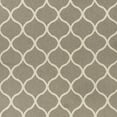 thumbnail image 6 of Maples Rugs Transitional Geometric Rebecca Beige Indoor Hallway Long Runner Rug, 2'6" x 10', 6 of 6