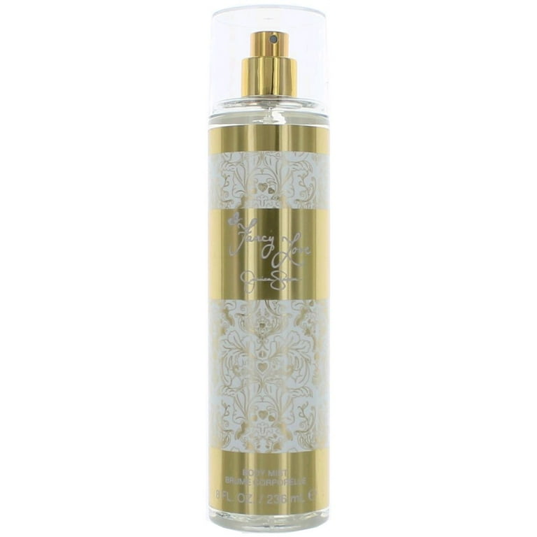 Jessica Simpson's Fancy Love Fragrance Mist, oz for Women
