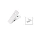 thumbnail image 4 of Unique Bargains 2020 Aluminum Corner Brackets Profile Corner Joint Connector Corner Brace (45 Degree Angle), 4 of 4