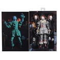 thumbnail image 3 of NEC-A IT Chapter One 2017 Evil Version 7-inch Articulated Figure Collectible Model, 3 of 5