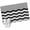 Gray, variant on 2x3 Washable Area Rugs,Abstract Geometric Waves Stripe Non-Slip Soft Rug Indoor Carpet,Floor Rugs for Living Room Bedroom