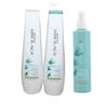 Matrix Biolage Volumebloom Shampoo & Conditioner & VolumeBloom Volumizing Spray 3pc set