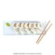 thumbnail image 1 of Sushi coco roll 1 rollo, 1 of 3