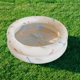thumbnail image 4 of Piscina infantil inflable PVC espesado bebé piscina verano niños juguetes de agua Hugtrwg Para estrenar, 4 of 9