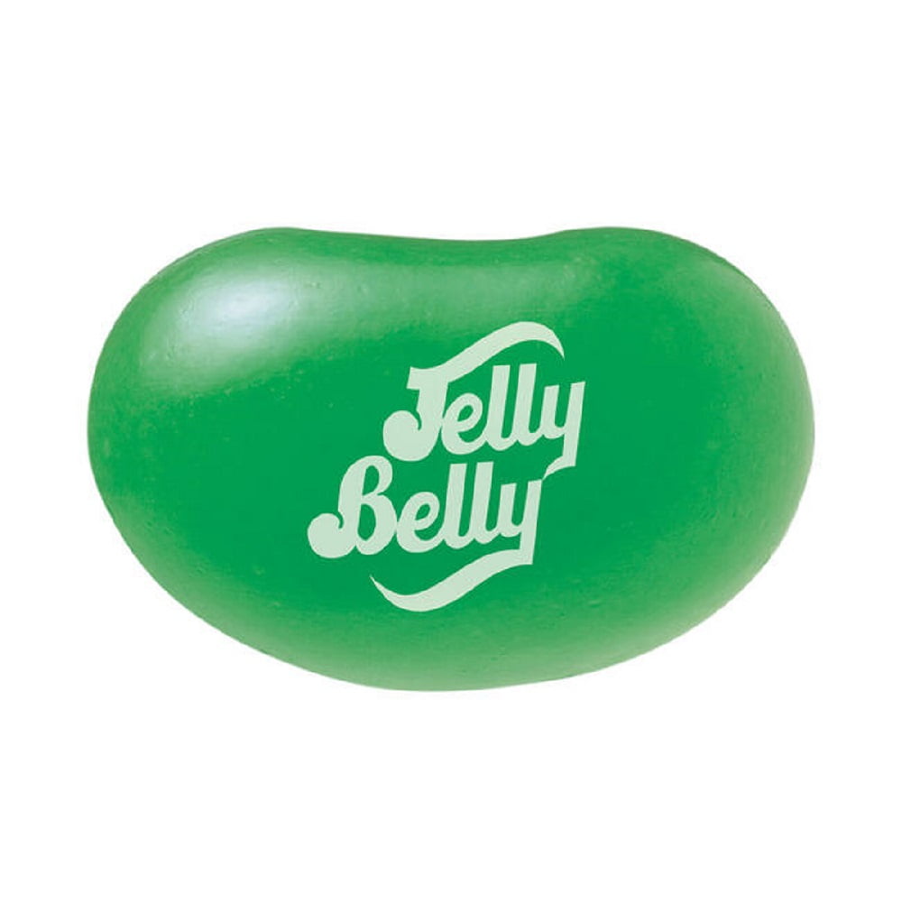 Jelly Belly Valentines Sour Conversation Jelly Beans 1 oz Bags, 30-Count