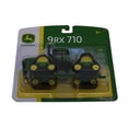 thumbnail image 4 of Tractor de Juguete John Deere 9RX 710 Modelo Die-Cast 1/64, 4 of 7