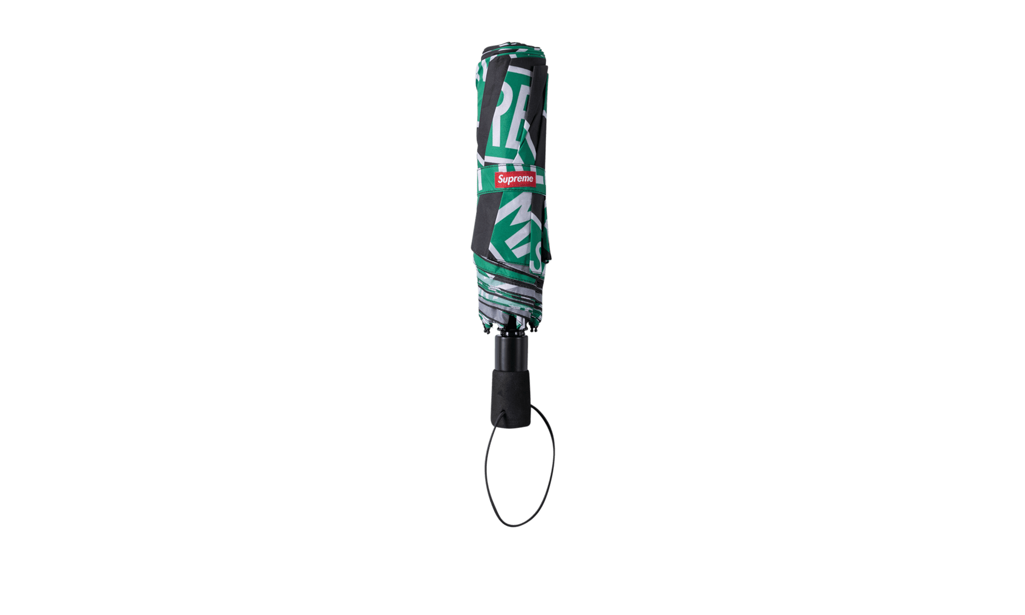 SUPREME UNISEX Shedrain Street Signs Umbrella 