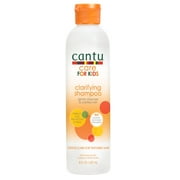 Cantu Care for Kids Clarifying Shampoo, 8oz
