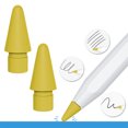 thumbnail image 1 of Embouts pour Apple Pencil, Embouts de Stylet, Embouts de Crayon pour iPad, Pointes de Remplacement pour Crayon, Pointes de Remplacement pour Crayon de Couleur, 1 of 6