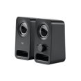 thumbnail image 3 of Altavoces Logitech Z150 Sonido Estéreo 980-000874, 3 of 3