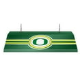 thumbnail image 2 of Oregon Ducks Logo 46'' x 13.5'' Pool Table Light, 2 of 5