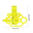thumbnail image 2 of For Controller Racing Game Steering Wheel Controller Racing Gaming Accs, 2 of 6
