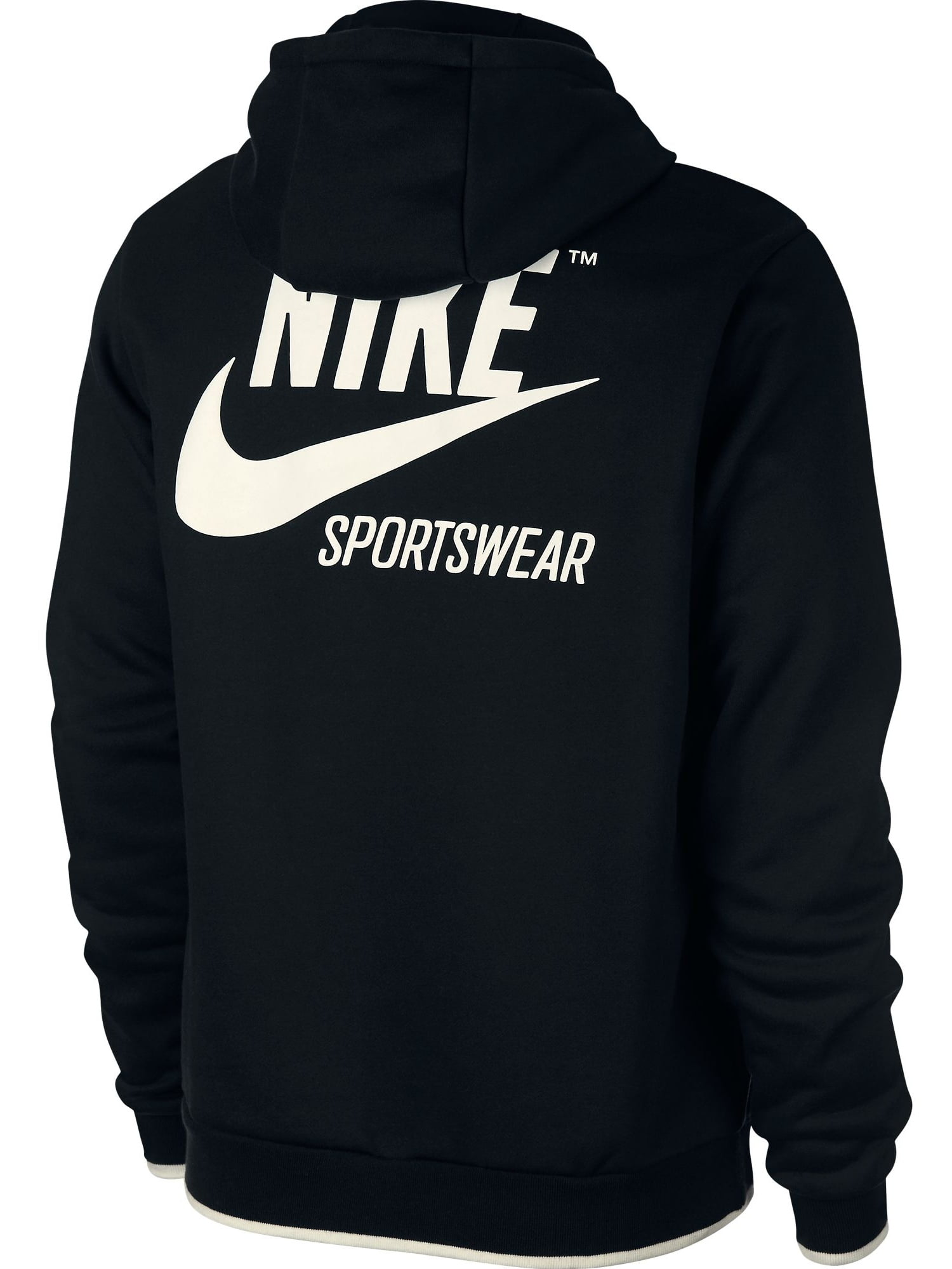 nike archive pullover hoodie