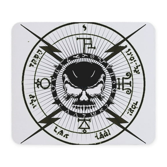 CafePress - NEW MAGIC Mousepad - Non-slip Rubber Mousepad, Gaming Mouse Pad