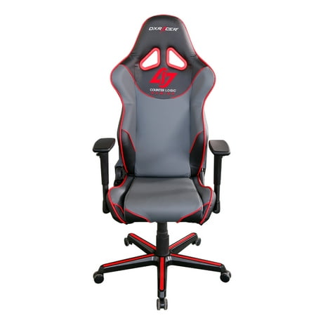 DX Racer DXRacer Chairs of CallofDuty/SKT/NIP/CLG/Video Games Team Chairs Racing Seat Style Gaming Chairs Games