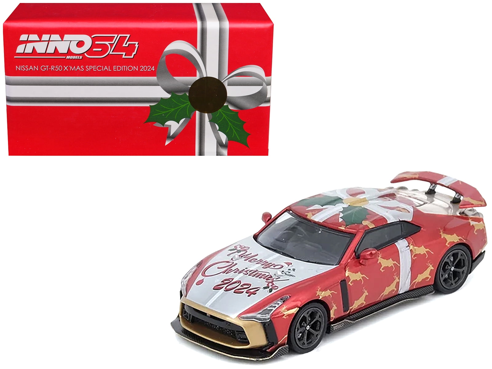 997 LBWK Liberty Walk Jaden.C Sunflowers CarLoverDiecast