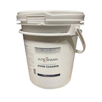 Active Green Cleaning OEM Tablets for RATIONAL iCombi Pro Bucket