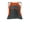 Pop Orange/ Deep Smoke, variant on Pocket Cinch Pack_Black/ Deep Smoke_OSFA