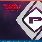 NFS Payback 5850 Speed Points, Electronic Arts PC, 886389150174