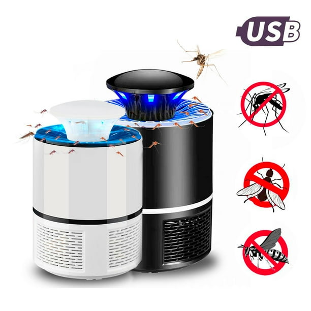 best bug zapper for gnats