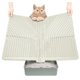 thumbnail image 1 of Alfombrilla de arena para gatos UPSKY, grande, 79 x 61 cm, impermeable, suave, EVA, 1 of 7
