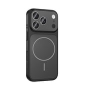 Total Guard MagSafe Case for iPhone 17 Pro Max - Black
