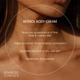 thumbnail image 3 of Loción corporal e hidratante facial Advanced Clinicals Retinol, 3 of 9