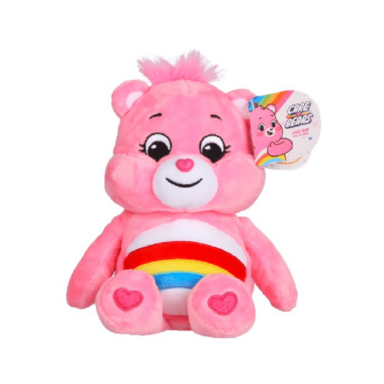 Care Bears - Birthday Bear with Lights and Sounds - Only at Walmart!