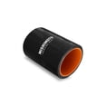 thumbnail image 3 of Acoplador De Silicona Recto Mishimoto - 2.5"" X 1.25"" Negro, 3 of 4