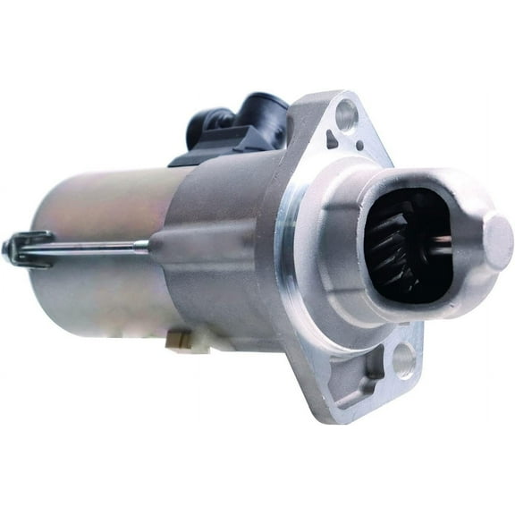 Cyber Mechanical New Starter Compatible with/Fit for Acura TLX L4 2.4L 2015-2020 91-26-2177, SM-74023, 30688, 16278, 52075, 31200-RDF-A01, 31200-RDF-A02