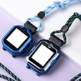 thumbnail image 7 of Secure Kids Watch Lanyard Adjustable Nylon Strap Anti-Loss Wristband For Childrens Smartwatch, 7 of 7