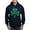 Navy, variant on CafePress - Shamrock Of Shamrocks Hoodie (Dark) - Pullover Hoodie, Classic, Comfortable Hooded Sweatshirt