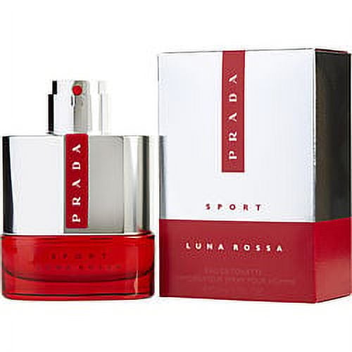 Prada Luna Rossa Sport EDT For Him 50mL