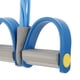 thumbnail image 3 of Equipo de entrenamiento abdominal, banda de estiramiento de pies, pedal de tracción, cuerda de resistencia, pedal multifuncional, cuerda de resistencia para ejercicio abdominal., 3 of 7
