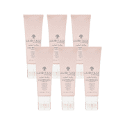 Hairitage Restart Button Scalp Exfoliator, 6 fl oz (Pack of 6)