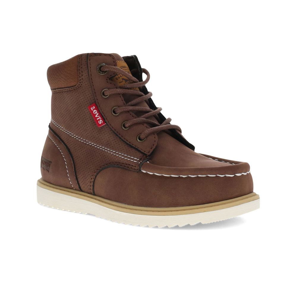 Levi's Work Boots