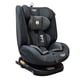 thumbnail image 2 of Autoasiento Para Carro Con Giro 360° Seguridad Isofix Luke 360 Gris Oxford, 2 of 7