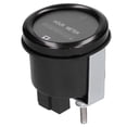 thumbnail image 1 of Quartz Hour Meter, Waterproof performance Long Service Life Hour Meter Gauges Stable Performance  for Time Tracking, 1 of 7