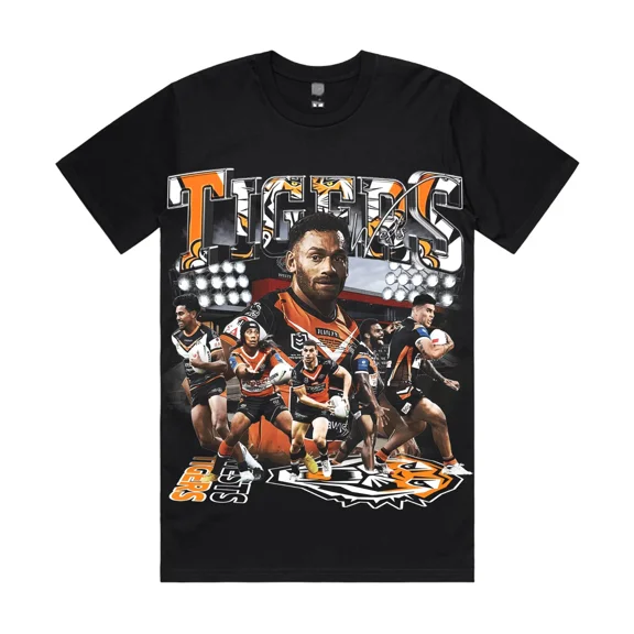 CLASSIC West Tigers T-Shirt
