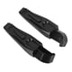 thumbnail image 4 of Pedales De Pasajero, Clavijas De Pie Traseras De Motocicleta A Prueba De Herrumbre De Aleación De Aluminio CNC 1 Par Para Reparación OTVIAP Motorcycle Rear Foot Peg, 4 of 8