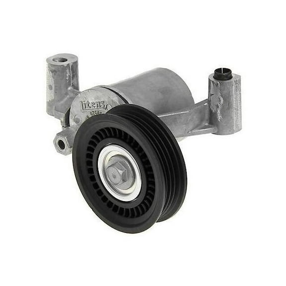 Accessory Belt Tensioner - Compatible with 2013 - 2020 Ford Fusion 2014 2015 2016 2017 2018 2019