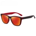 thumbnail image 5 of Gafas de sol polarizadas para hombre Conductor Conducción Gafas de sol coloridas Gafas de sol en caja de moda, 5 of 5