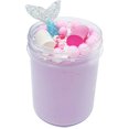 thumbnail image 1 of 2019 Plus Récent Ensemble de Slime, 120ml Sirène Coloré Non Collant Floam Slime Sucette Stress Soulagement Jouet DIY Mastic Boue Argile Jouet Violet Clair, 1 of 6