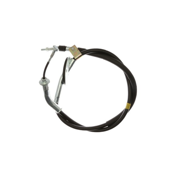 Raybestos Element3 Parking Brake Cable, BC97106 Fits select: 2010-2011 HYUNDAI SANTA FE