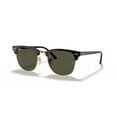 thumbnail image 3 of Ray Ban Sun - 0RB3016, 3 of 4