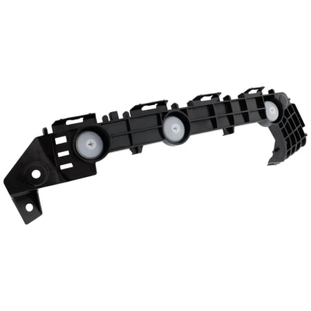 New Left Rear Bumper Retainer Compatible With Lexus RX350 Base 4 Cyl 2.4L RX350h Premium+ 4 Cyl 2.5L RX350h Base 2.5L 2023-2025 By LX1142118 525760E060