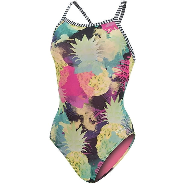 Women's swim dresses – Dolfin Swimwear