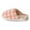 Pink, variant on Slides for Women Fall Slippers for Women Women's Cozy Indoor Slippers Fuzzy Home Shoes With Warm Shoes For Winter And Fall Comfort