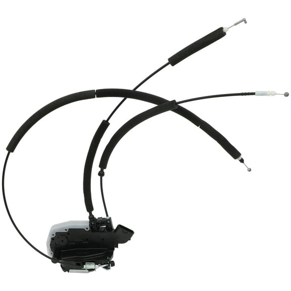 CCIYU Door Lock Actuators Door Latch Rear Right Fits for NISSAN Rogue 2008-2015